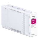 Epson T48U300 Magenta Cartucho de Tinta Original - C13T48U300