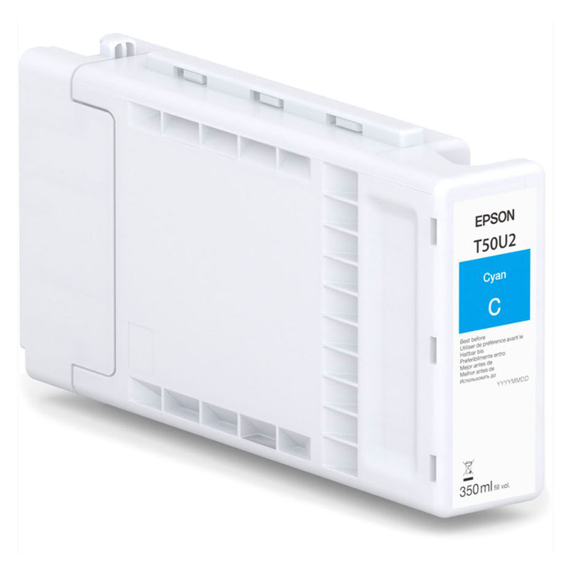 Epson T50U2 Cyan Cartucho de Tinta Original - C13T50U200