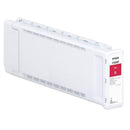 Epson T50UF Rojo Cartucho de Tinta Original - C13T50UF00