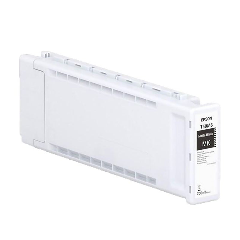 Epson T50M800 Negro Mate Cartucho de Tinta Original - C13T50M800