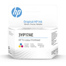 Hp 3YP17AE Color Cabezal de Tinta Original