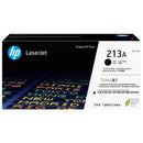 HP W2130A Negro Cartucho de Toner Original - 213A