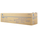 Konica Minolta TN712   A3VU050 Negro Cartucho de Tóner Original