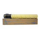 Konica Minolta TN512 Amarillo Cartucho de Toner Original - TN512Y/A33K252