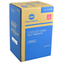 Konica Minolta TNP80 Magenta Cartucho de Toner Original - TNP80M/AAJW352