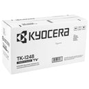 Kyocera TK1248 Negro Cartucho de Toner Original - 1T02Y80NL0