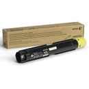 Xerox 006R01827 Amarillo Cartucho de Tóner Original