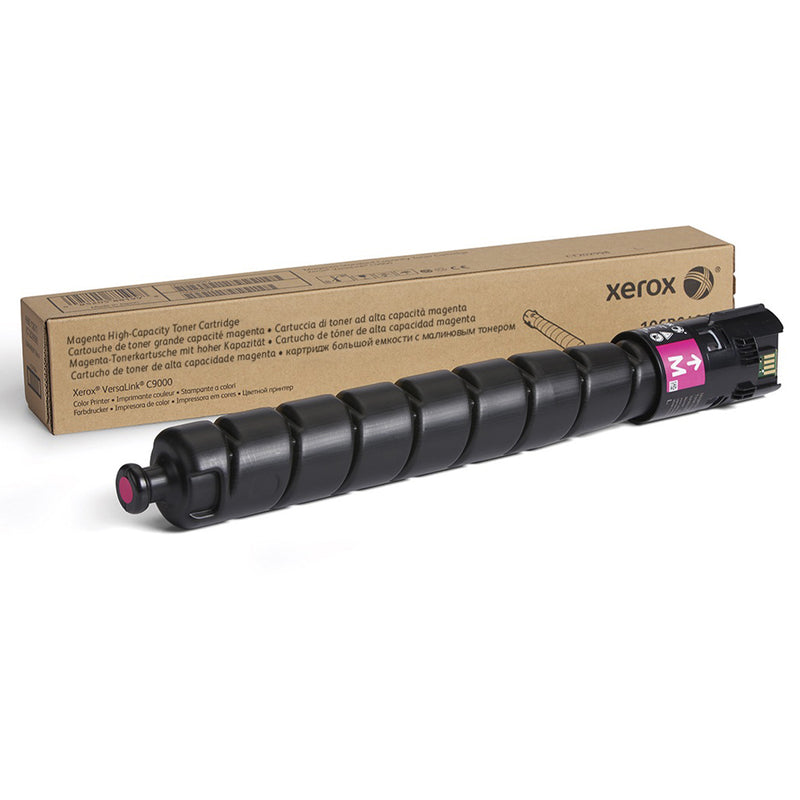 Xerox 106R04079 Magenta Cartucho de Tóner Original