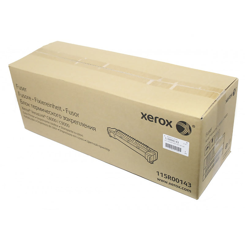 Xerox 115R00143 Fusor Original