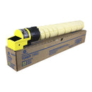 Konica Minolta TN626Y Amarillo Cartucho de Toner Original - ACV1250/TN626Y