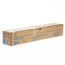 Konica Minolta TN227C Cyan Cartucho de Toner Original - ACVH450