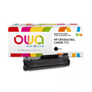 Armor Owa 36A CB436AXL Negro Tóner Compatible Premium Hp