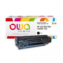 Armor Owa 78A CE278AXL Negro Tóner Compatible Premium Hp