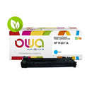 Armor Owa 659A W2011A Cian Tóner Compatible Premium Hp