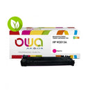 Armor Owa 659A W2013A Magenta Tóner Compatible Premium Hp