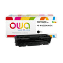 Armor Owa 415A W2030A Negro Tóner Compatible Premium Hp