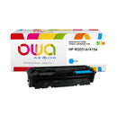 Armor Owa 415A W2031A Cian Tóner Compatible Premium Hp
