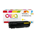Armor Owa 415A W2032A Amarillo Tóner Compatible Premium Hp