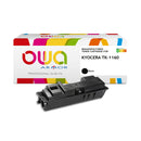Armor Owa TK1160XL Negro Tóner Compatible Premium Kyocera