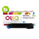 Armor Owa TK5195C Cian Tóner Compatible Premium Kyocera