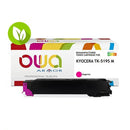 Armor Owa TK5195M Magenta Tóner Compatible Premium Kyocera
