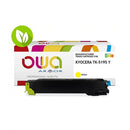 Armor Owa TK5195Y Amarillo Tóner Compatible Premium Kyocera
