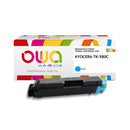 Armor Owa TK580CXL Cian Tóner Compatible Premium Kyocera
