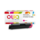 Armor Owa TK580MXL Magenta Tóner Compatible Premium Kyocera