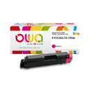 Armor Owa TK590MXL Magenta Tóner Compatible Premium Kyocera