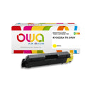 Armor Owa TK590YXL Amarillo Tóner Compatible Premium Kyocera
