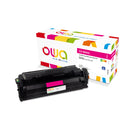 Armor Owa SU346A Magenta Tóner Compatible Premium Samsung