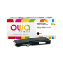 Armor Owa 593-11119 Negro Tóner Compatible Premium Dell