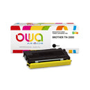 Armor Owa TN2000XL Negro Tóner Compatible Premium Brother