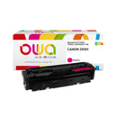 Armor Owa 055H 3018C002 Magenta Tóner Compatible Premium Canon