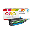 Armor Owa T04 2979C001 Cian Tóner Compatible Premium Canon