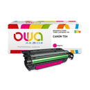 Armor Owa T04 2978C001 Magenta Tóner Compatible Premium Canon
