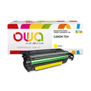 Armor Owa T04 2977C001 Amarillo Tóner Compatible Premium Canon