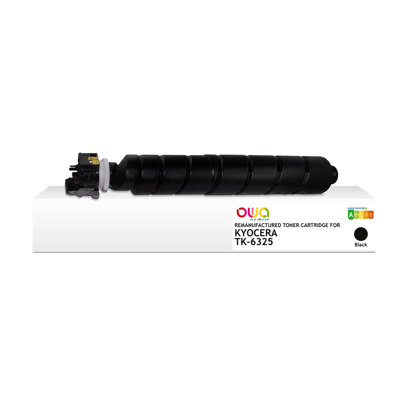 Armor Owa TK6325 Negro Tóner Compatible Premium Kyocera