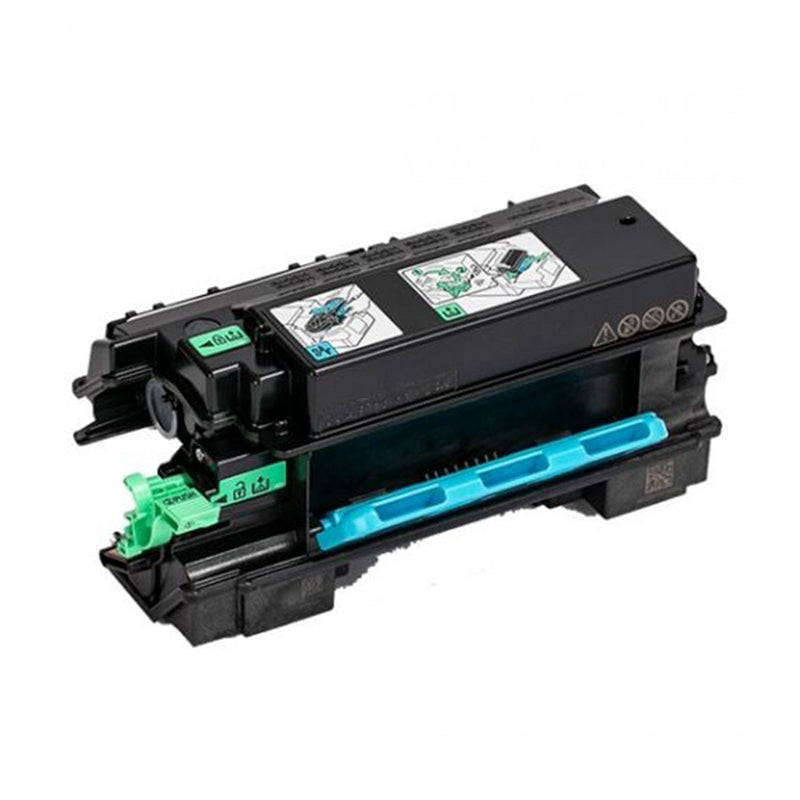 Ricoh P500/P501/P502 Negro Cartucho de Toner Generico - Reemplaza 418506/418447/Type 501L/Type 501H