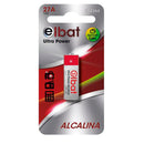 Elbat Pila Alcalina 27A 12V