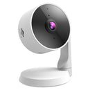 D-Link Camara IP Full HD 1080p WiFi - Microfono y Altavoz Incorporado - Vision Nocturna - Angulo de Vision 151° - Deteccion de Movimiento - Para Interior