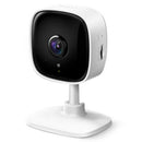 TP-Link Tapo C100 Camara IP de Seguridad Wifi - Vision Nocturna- Detec. Movimiento