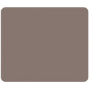 Fellowes Alfombrilla Estandar - Superficie de Poliester y Base de Espuma - 23x19cm - Color Gris