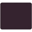 Fellowes Alfombrilla Estandar - Superficie de Poliester y Base de Espuma - 23x19cm - Color Negro