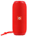 Coolsound Altavoz XS Bluetooth 10W - Autonomia hasta 4h - USB, MicroSD - Manos Libres - Resistencia al Agua IPX4