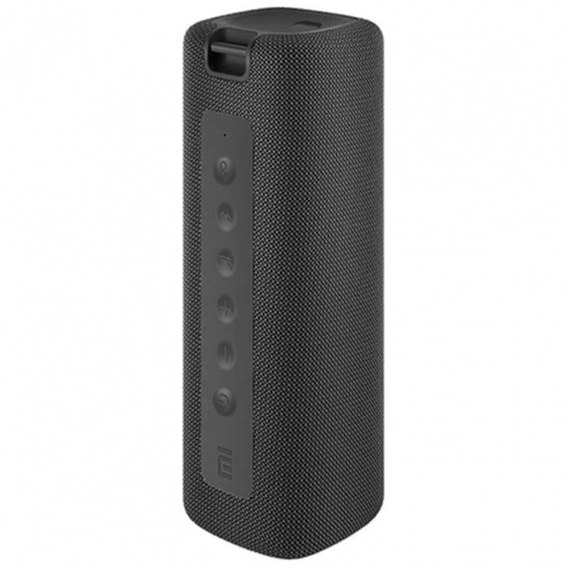 Xiaomi Mi Portable Speaker Altavoz Bluetooth 5.0 16W - Resistencia al Agua IPX7 - Manos Libres - Color Negro