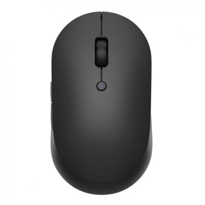 Xiaomi Mi Dual Mode Wireless Mouse Silent Edition Negro