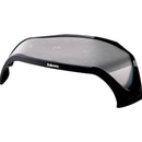 Fellowes Smart Suites Soporte Elevador para Monitor - Ajuste en 3 Alturas - Diseño Triangular - Peso Max 10kg