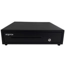 Approx Cajon Portamonedas Electrico - 12 Compartimentos - Apertura Manual y Automatica - Conexion RJ11