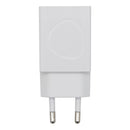 Aisens Cargador USB 10W - 5V/2A - Color Blanco